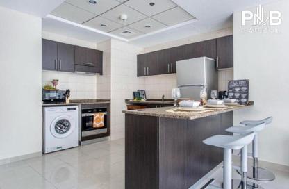 Apartment - 1 Bedroom - 2 Bathrooms for sale in Bay Central 2 - Dubai Marina - Dubai