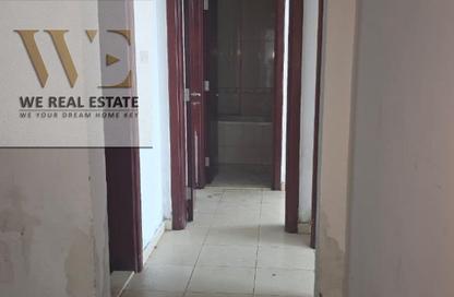 Apartment - 2 - 2 for sale in City Tower - Al Nuaimiya - Ajman