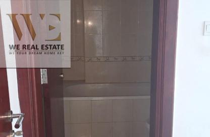 Apartment - 2 - 2 for sale in City Tower - Al Nuaimiya - Ajman