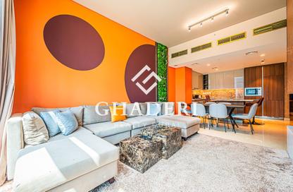 Apartment - 2 Bedrooms - 3 Bathrooms for rent in Imperial Avenue - Downtown Dubai - Dubai Apartment - 2 Bedrooms - 3 Bathrooms for rent in Imperial Avenue - Downtown Dubai - Dubai