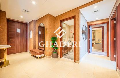 Apartment - 2 Bedrooms - 3 Bathrooms for rent in Imperial Avenue - Downtown Dubai - Dubai