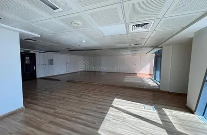 Office Space - Studio for rent in Indigo Icon - JLT Cluster F - Jumeirah Lake Towers - Dubai