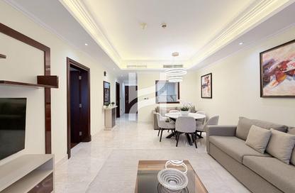 Apartment - 1 Bedroom - 2 Bathrooms for sale in Mughal - Taj Grandeur Residences - The Crescent - Palm Jumeirah - Dubai