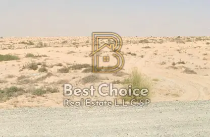 Land - Studio for sale in Al Belidah - Al Bataeh - Sharjah
