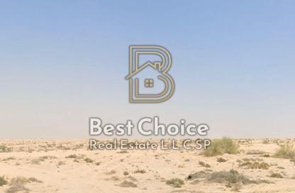 Land - Studio for sale in Al Belidah - Al Bataeh - Sharjah