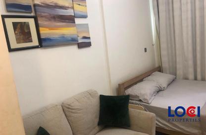 Apartment - Studio - 1 for rent in Azizi Riviera 10 - Azizi Riviera - Meydan One - Meydan - Dubai