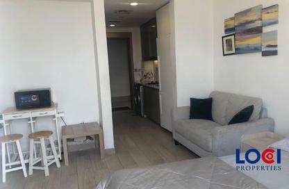 Apartment - Studio - 1 for rent in Azizi Riviera 10 - Azizi Riviera - Meydan One - Meydan - Dubai