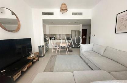Apartment - 2 Bedrooms - 2 Bathrooms for rent in Zahra Breeze Apartments 3A - Zahra Breeze Apartments 3 - Zahra Breeze Apartments - Town Square - Dubai Apartment - 2 Bedrooms - 2 Bathrooms for rent in Zahra Breeze Apartments 3A - Zahra Breeze Apartments 3 - Zahra Breeze Apartments - Town Square - Dubai