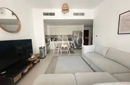 Apartment - 2 Bedrooms - 2 Bathrooms for rent in Zahra Breeze Apartments 3A - Zahra Breeze Apartments 3 - Zahra Breeze Apartments - Town Square - Dubai