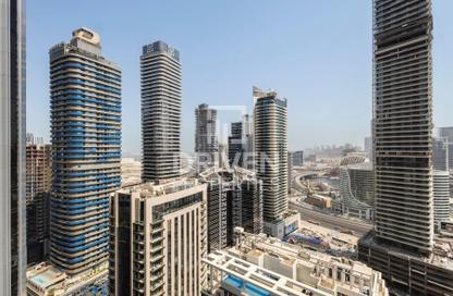 Apartment - 2 Bedrooms - 3 Bathrooms for rent in The Address Residence Fountain Views 2 - The Address Residence Fountain Views - Downtown Dubai - Dubai