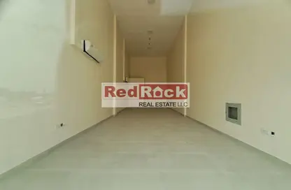 Shop - Studio - 1 Bathroom for rent in Al Sajaa Industrial - Al Sajaa - Sharjah