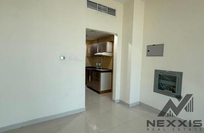 Apartment - Studio - 1 for rent in Al Manara Tower - District 4 - Jumeirah Village Triangle - Dubai