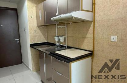 Apartment - Studio - 1 for rent in Al Manara Tower - District 4 - Jumeirah Village Triangle - Dubai