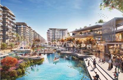 Villa - 4 Bedrooms - 3 Bathrooms for sale in Lush - Damac Riverside - Dubai Investment Park 2 (DIP 2) - Dubai Investment Park (DIP) - Dubai Villa - 4 Bedrooms - 3 Bathrooms for sale in Lush - Damac Riverside - Dubai Investment Park 2 (DIP 2) - Dubai Investment Park (DIP) - Dubai