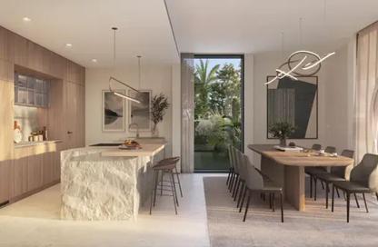 Apartment - 3 Bedrooms - 4 Bathrooms for sale in The Wilds by Aldar - Dubai Land - Dubai