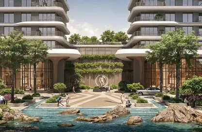 Apartment - 3 Bedrooms - 4 Bathrooms for sale in The Wilds by Aldar - Dubai Land - Dubai