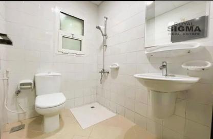 Apartment - Studio - 1 for rent in Rola Road - Al Raffa - Bur Dubai - Dubai