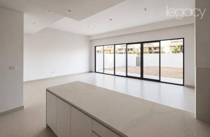 Townhouse - 4 - 5 for sale in Opal Gardens - District 11 - Mohammed Bin Rashid City - Dubai