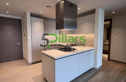 Apartment - 1 Bedroom - 2 Bathrooms for sale in Sobha Hartland Waves Opulence - Sobha Hartland - Mohammed Bin Rashid City - Dubai Apartment - 1 Bedroom - 2 Bathrooms for sale in Sobha Hartland Waves Opulence - Sobha Hartland - Mohammed Bin Rashid City - Dubai