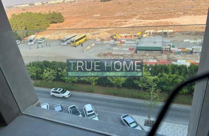 Apartment - 2 Bedrooms - 3 Bathrooms for sale in Tiraz - Naseej District - Aljada - Sharjah