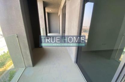 Apartment - 2 Bedrooms - 3 Bathrooms for sale in Tiraz - Naseej District - Aljada - Sharjah Apartment - 2 Bedrooms - 3 Bathrooms for sale in Tiraz - Naseej District - Aljada - Sharjah