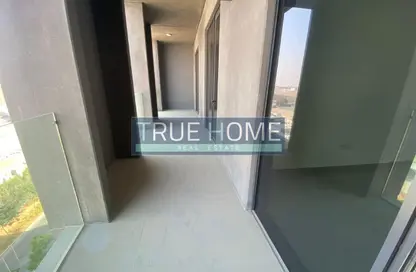 Apartment - 2 Bedrooms - 3 Bathrooms for sale in Tiraz - Naseej District - Aljada - Sharjah Apartment - 2 Bedrooms - 3 Bathrooms for sale in Tiraz - Naseej District - Aljada - Sharjah