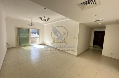 Apartment - 2 - 3 for rent in New Al Taawun Road - Al Taawun - Sharjah