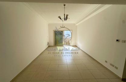 Apartment - 2 - 3 for rent in New Al Taawun Road - Al Taawun - Sharjah Apartment - 2 - 3 for rent in New Al Taawun Road - Al Taawun - Sharjah