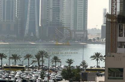 Apartment - 2 - 3 for rent in New Al Taawun Road - Al Taawun - Sharjah