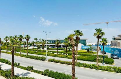 Villa - 4 Bedrooms - 3 Bathrooms for rent in Costa Brava 1 - Costa Brava - Damac Lagoons - Dubai