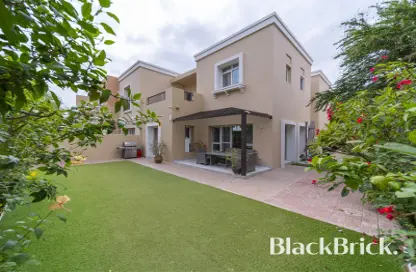 تاون هاوس - 4 غرف نوم - 3 حمامات للبيع في الريم 2 - الريم - المرابع العربية - دبي