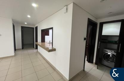 Apartment - 1 Bedroom - 2 Bathrooms for sale in Burj Views podium - Burj Views - Downtown Dubai - Dubai
