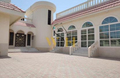 Villa - 5 Bedrooms - 3 Bathrooms for rent in Al Tala'a - Mughaidir - Sharjah