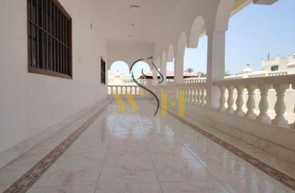 Villa - 5 Bedrooms - 3 Bathrooms for rent in Al Tala'a - Mughaidir - Sharjah