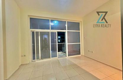 Apartment - Studio - 1 Bathroom for sale in Royal Residence 1 - Royal Residence - Dubai Sports City - Dubai