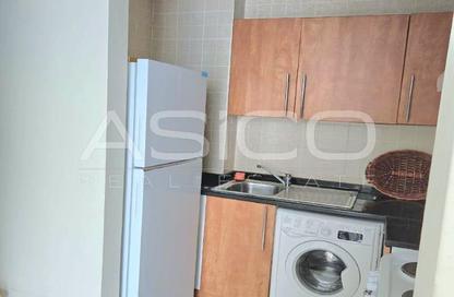 Apartment - 2 Bedrooms - 2 Bathrooms for rent in Marina View Tower A - Marina View - Dubai Marina - Dubai