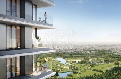 Apartment - 3 Bedrooms - 3 Bathrooms for sale in Altan - Dubai Creek Harbour (The Lagoons) - Dubai