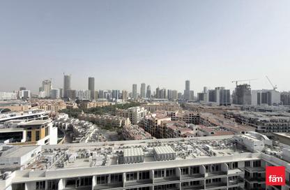 Apartment - Studio - 1 Bathroom for rent in Maison VI - District 11 - Jumeirah Village Circle - Dubai