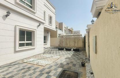Villa - 3 Bedrooms - 5 Bathrooms for rent in Al Zaheya Gardens - Al Zahya - Ajman