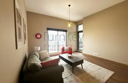 شقة - غرفة نوم - 2 حمامات للبيع في برج Green Lakess 2 - ابراج جرين ليك - (JLT) مجمع S - أبراج بحيرات الجميرا - دبي