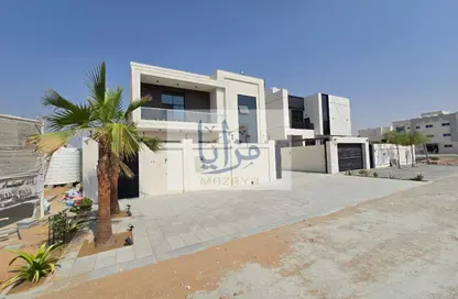 فيلا - 5 غرف نوم - 7 حمامات للبيع في العامرة جاردنز - العامرة - عجمان
