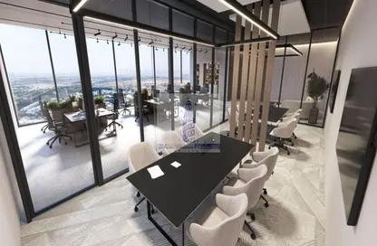 مكتب - استوديو للبيع في سمانا براري أفينيو - مجان - دبي لاند - دبي