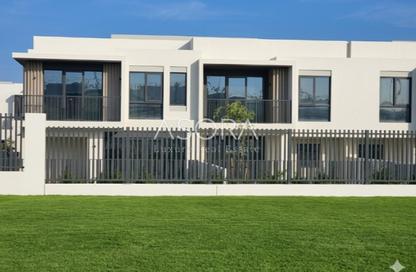 Townhouse - 4 Bedrooms - 4 Bathrooms for rent in Jebel Ali Village Townhouses - Jebel Ali Village - Jebel Ali - Dubai Townhouse - 4 Bedrooms - 4 Bathrooms for rent in Jebel Ali Village Townhouses - Jebel Ali Village - Jebel Ali - Dubai
