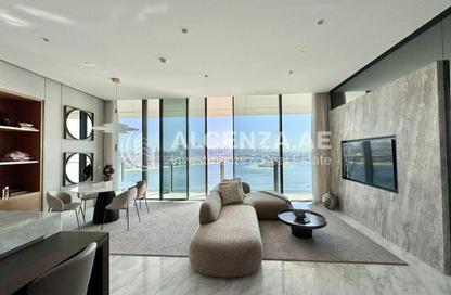 Apartment - 2 - 3 for sale in Atlantis The Royal Residences - The Crescent - Palm Jumeirah - Dubai Apartment - 2 - 3 for sale in Atlantis The Royal Residences - The Crescent - Palm Jumeirah - Dubai