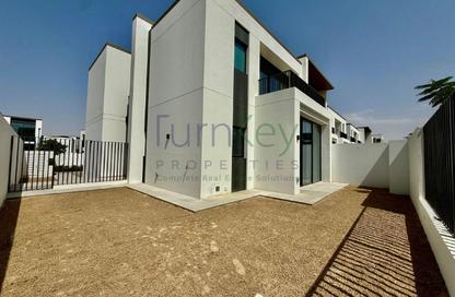 Townhouse - 4 Bedrooms - 4 Bathrooms for rent in Raya - Arabian Ranches 3 - Dubai Townhouse - 4 Bedrooms - 4 Bathrooms for rent in Raya - Arabian Ranches 3 - Dubai