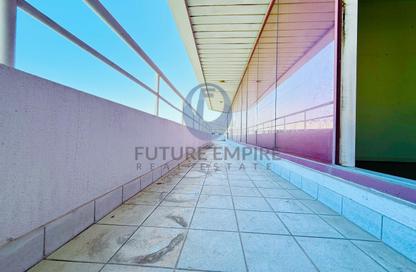 Apartment - 3 Bedrooms - 5 Bathrooms for rent in Dune Building - Al Diyafah - Al Satwa - Dubai