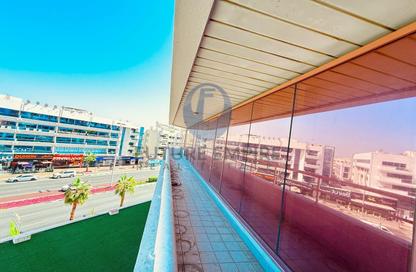Apartment - 3 Bedrooms - 5 Bathrooms for rent in Dune Building - Al Diyafah - Al Satwa - Dubai