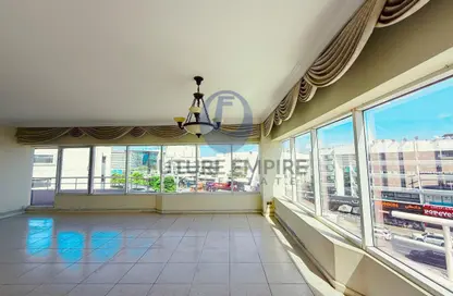 Apartment - 3 Bedrooms - 5 Bathrooms for rent in Dune Building - Al Diyafah - Al Satwa - Dubai