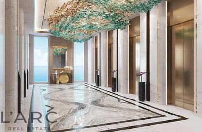 Apartment - 1 - 1 for sale in Oceanz 2 - Oceanz by Danube - Maritime City - Dubai Apartment - 1 - 1 for sale in Oceanz 2 - Oceanz by Danube - Maritime City - Dubai