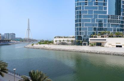 Apartment - 1 Bedroom - 1 Bathroom for rent in 5242 Tower 2 - 5242 - Dubai Marina - Dubai Apartment - 1 Bedroom - 1 Bathroom for rent in 5242 Tower 2 - 5242 - Dubai Marina - Dubai
